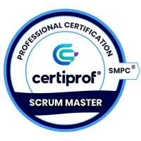 Certification Badges