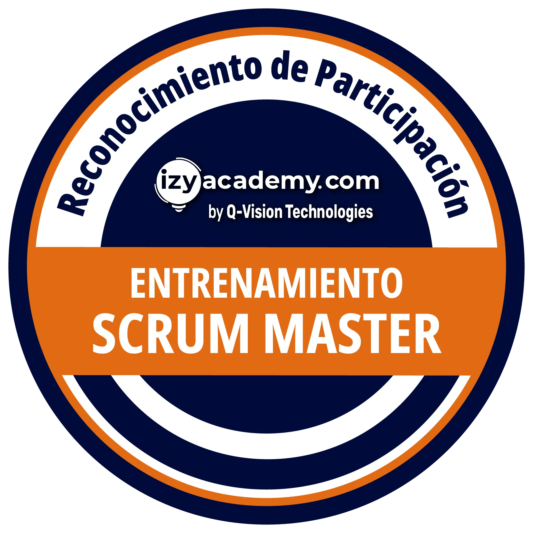Course Badges