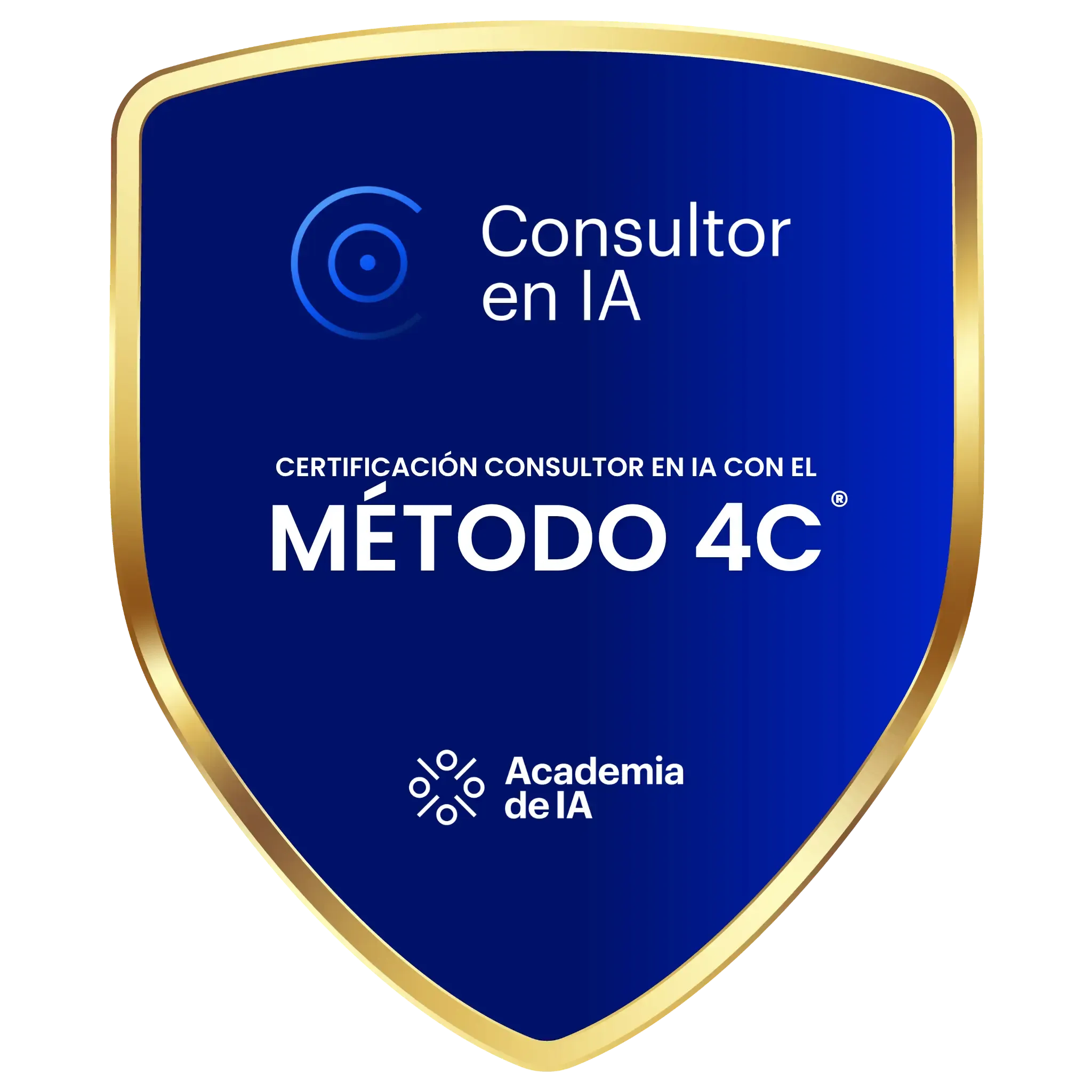 Consultor en IA