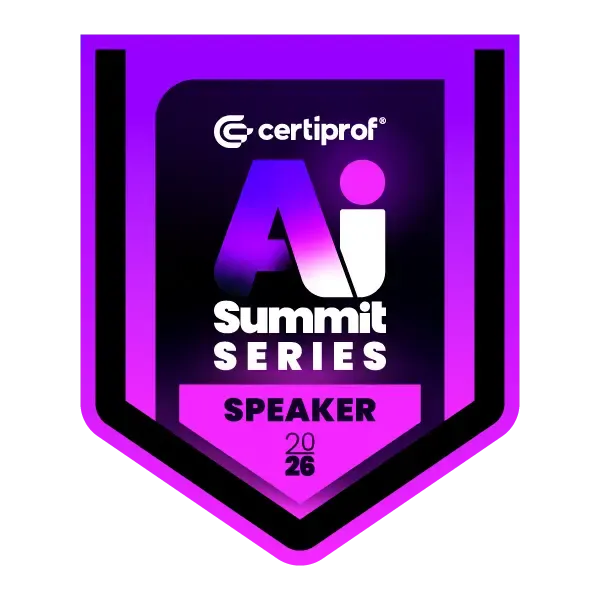 CP AI Summit Series