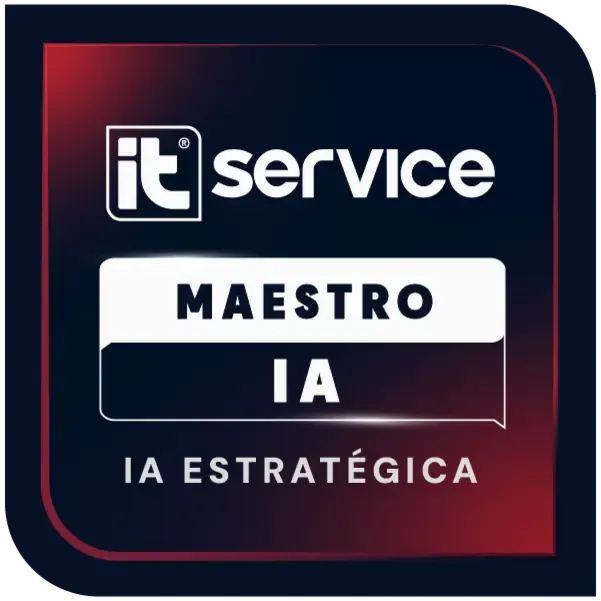 IT Service Master IA