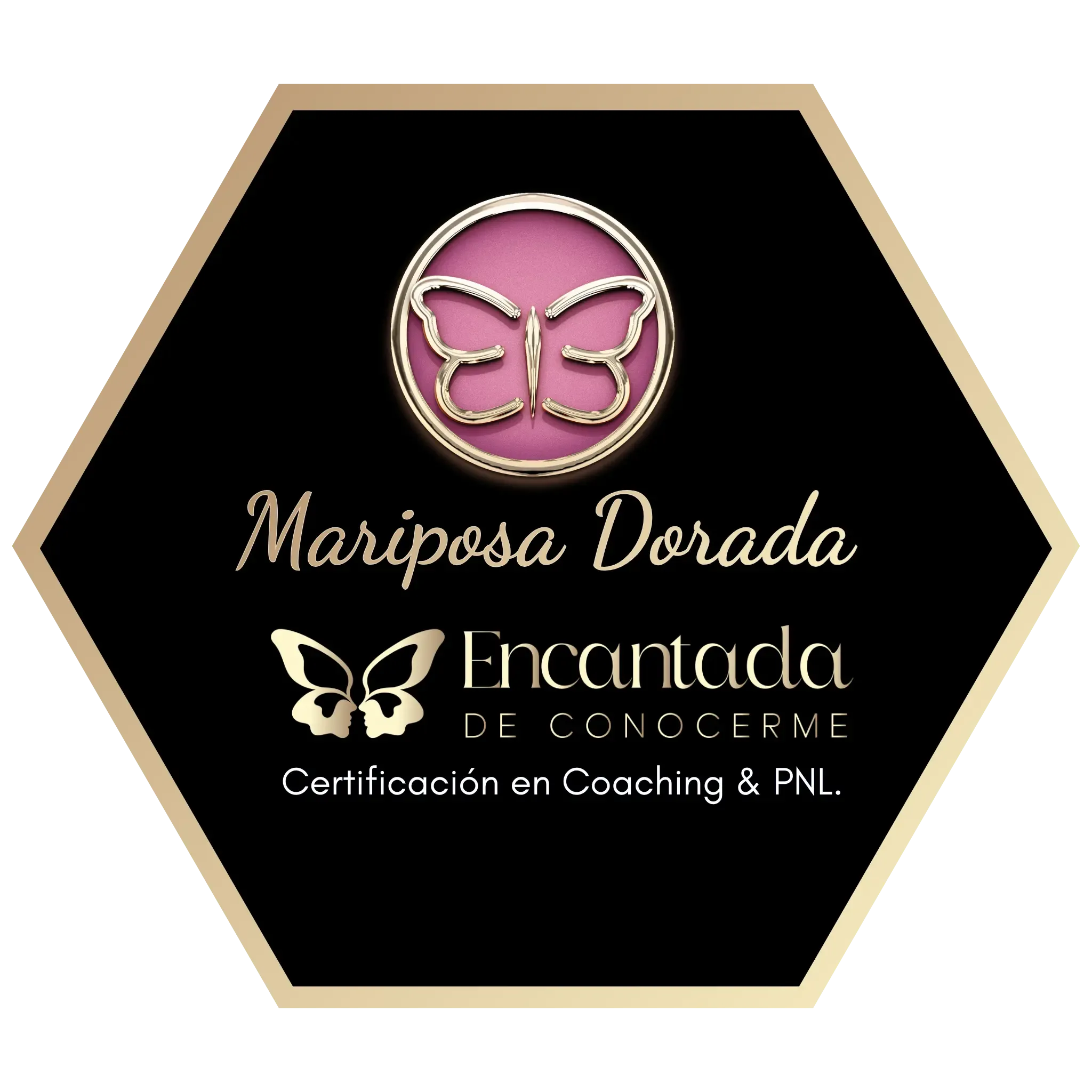 Mariposa Encantada
