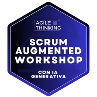 Scrum Augmented Workshop, Agile Thinking