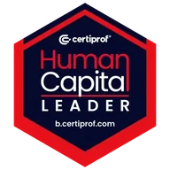Human Capital Leader, CertiProf