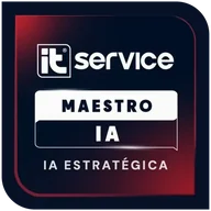 Maestro IA, IT Service
