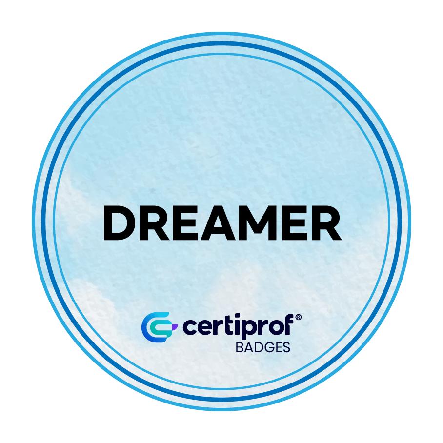 Dreamer​