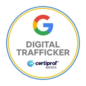 Google Digital Trafficker​