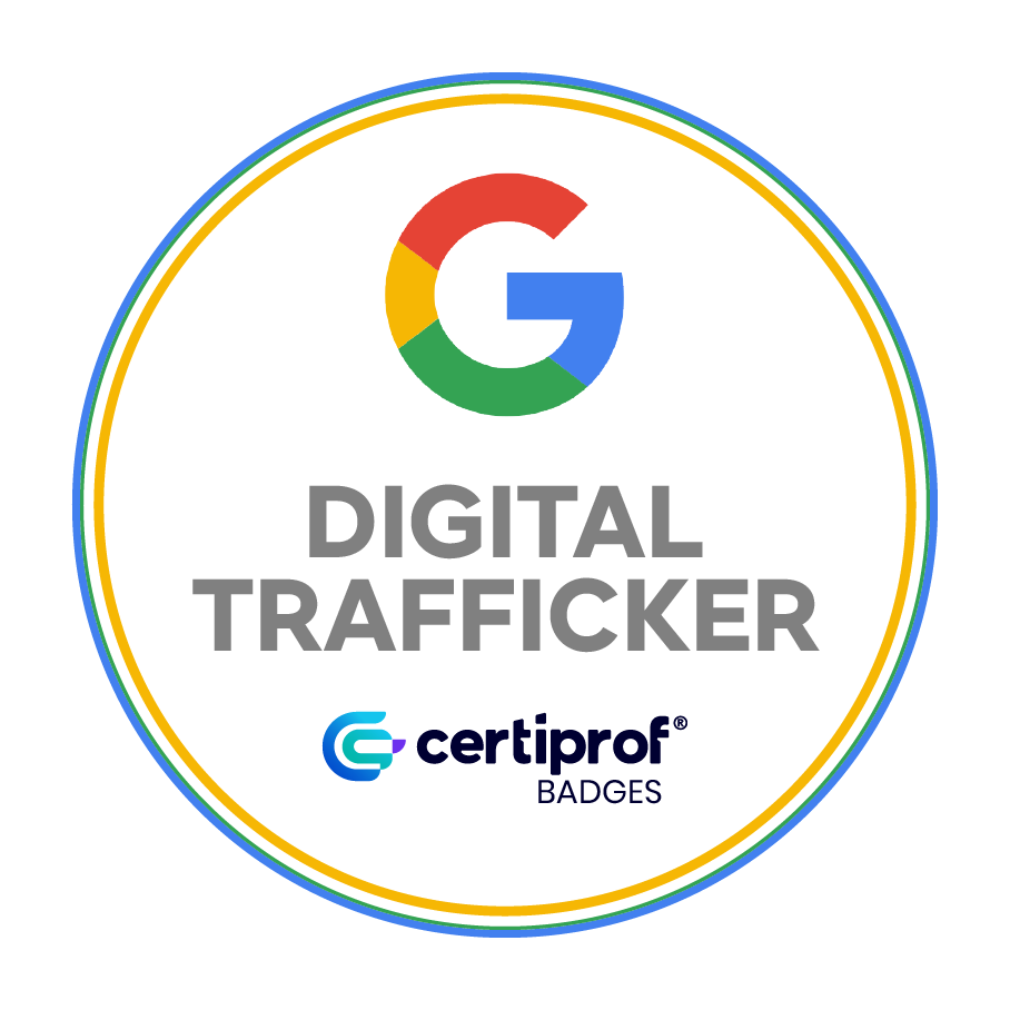 Google Digital Trafficker​