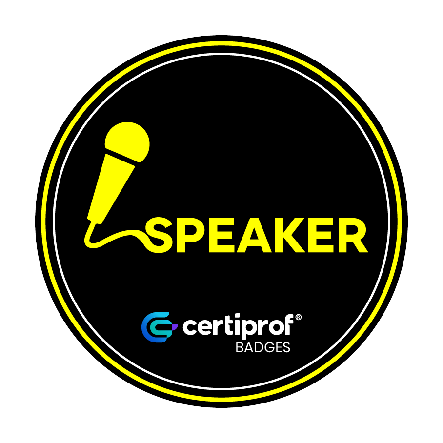 Speaker