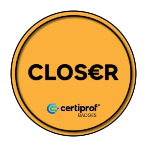 Sales Closer