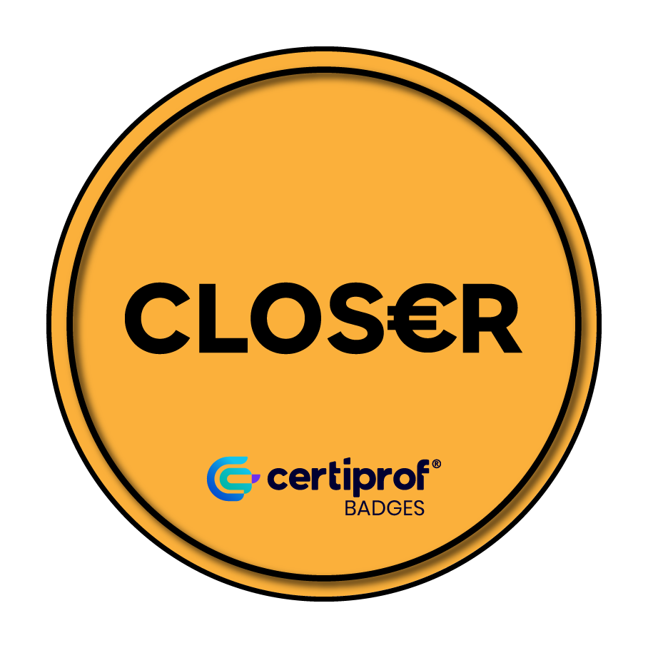 Sales Closer