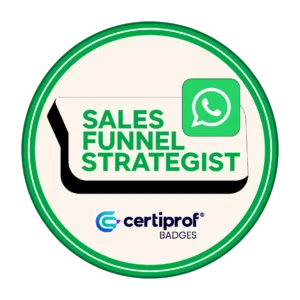 Sales Funnel Strategist​