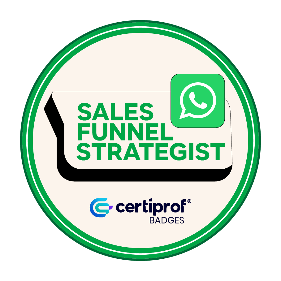 Sales Funnel Strategist​