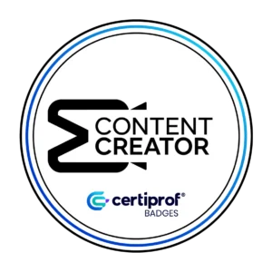 Content Creator​