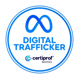 Meta Digital Trafficker​