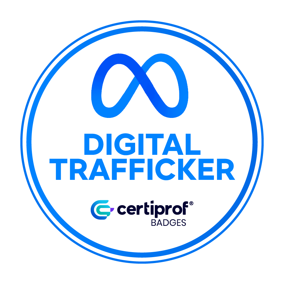 Meta Digital Trafficker​